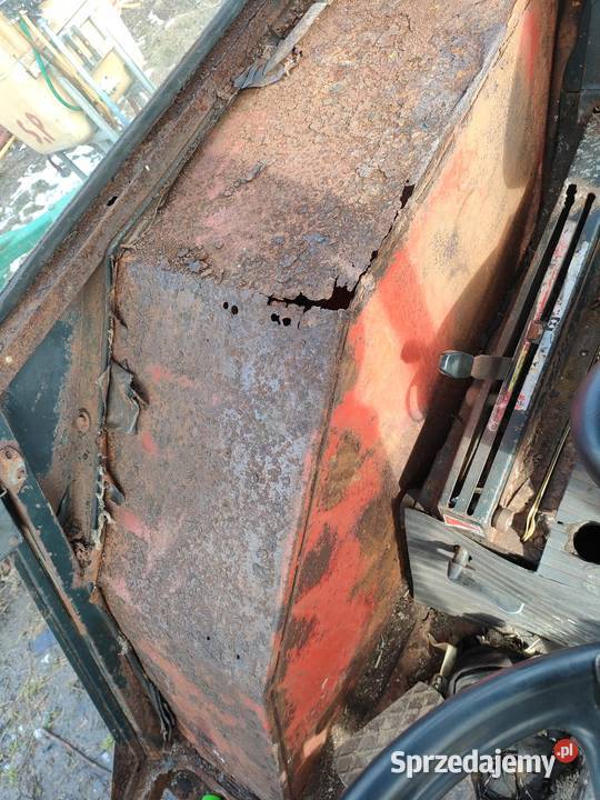 Zetor 7011 zarejestrowany ursus C330 3p Rzeszów