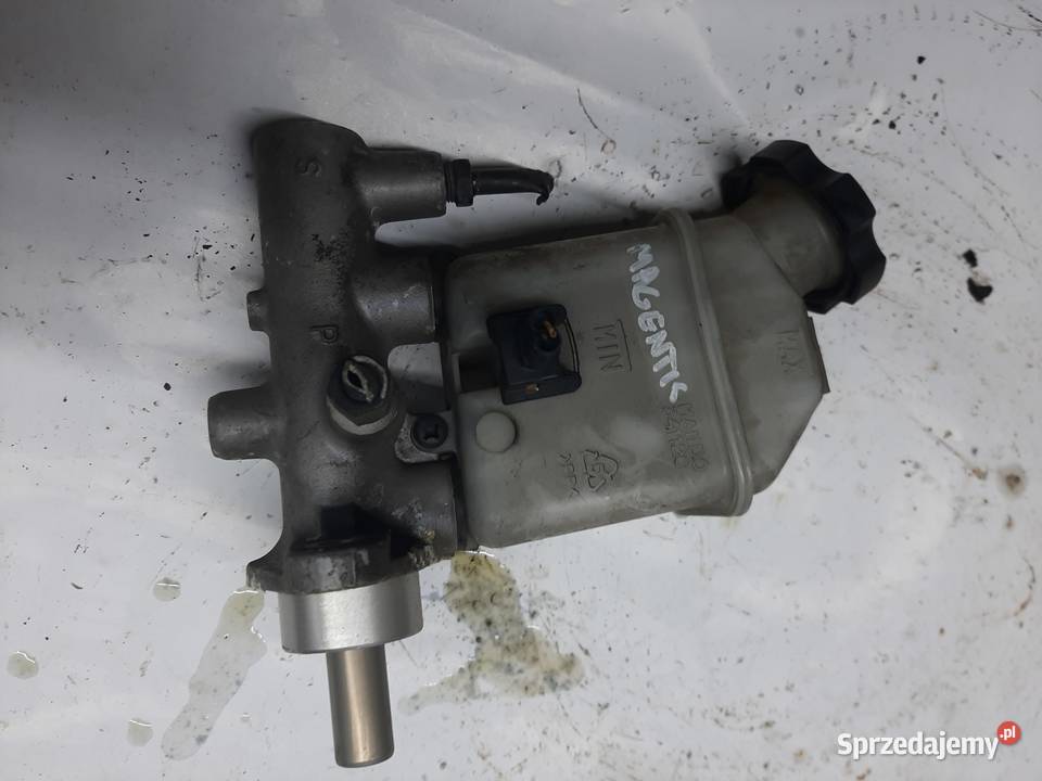 Kia Magnetis pompa hamulcowa zbiorniczek Ksawerów sprzedam
