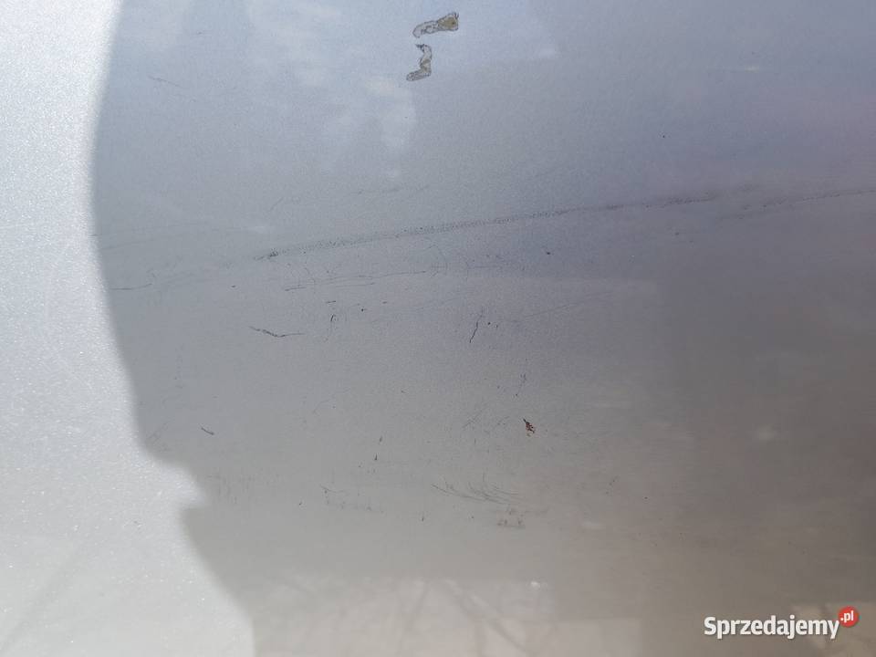VW PASSAT B7 KOMBI DRZWI PRAWY PRZÓD KOMPLETNE wielkopolskie Międzychód