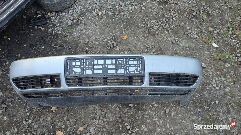 Zderzak przedni audi a6 c4 osobowe Gorlice
