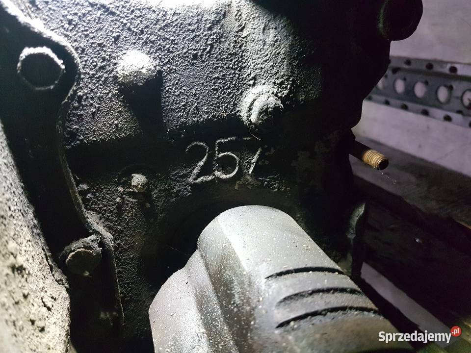 OPEL KADETT 16 DIESEL SKRZYNIA BIEGOW skrzynie biegów