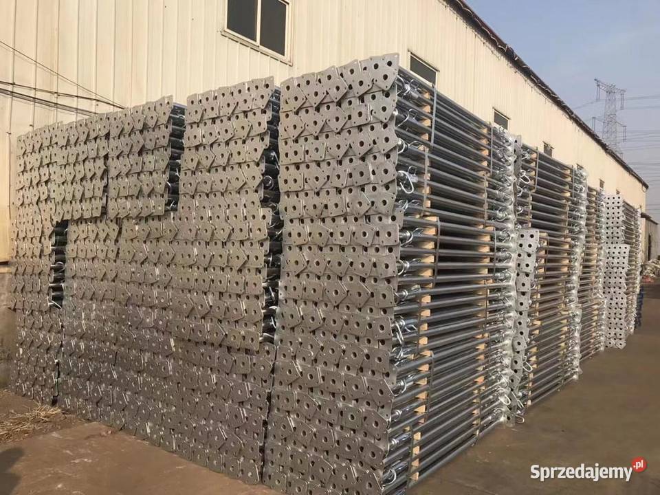 Dźwigary H20 sklejka topolowa podpory szalunki Materiały budowlane Katowice