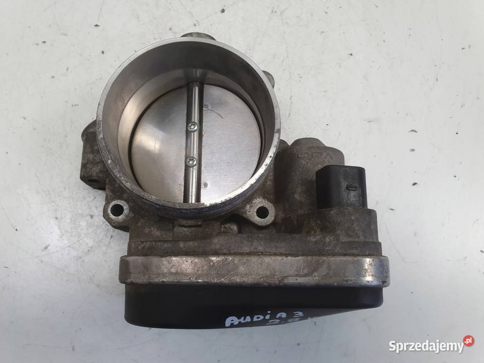 PRZEPUSTNICA Audi A3 8P 32 V6 022133062AG osobowe Chełm