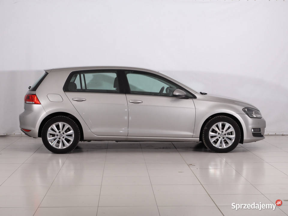 VW Golf 16 TDI ESP mazowieckie Piaseczno sprzedam