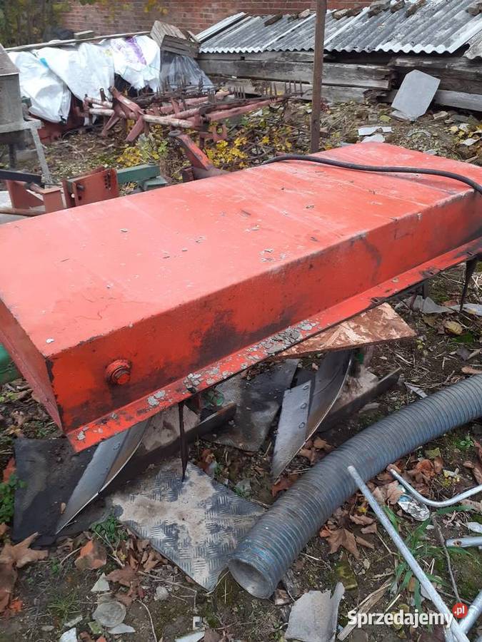 Części bizon Do kombajnów lubelskie Koszarsko sprzedam