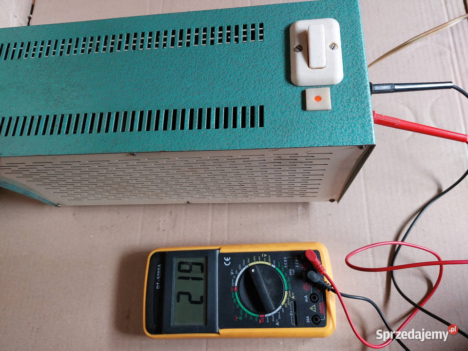 Stabilizator napięcia 220V Dąbrowa Górnicza