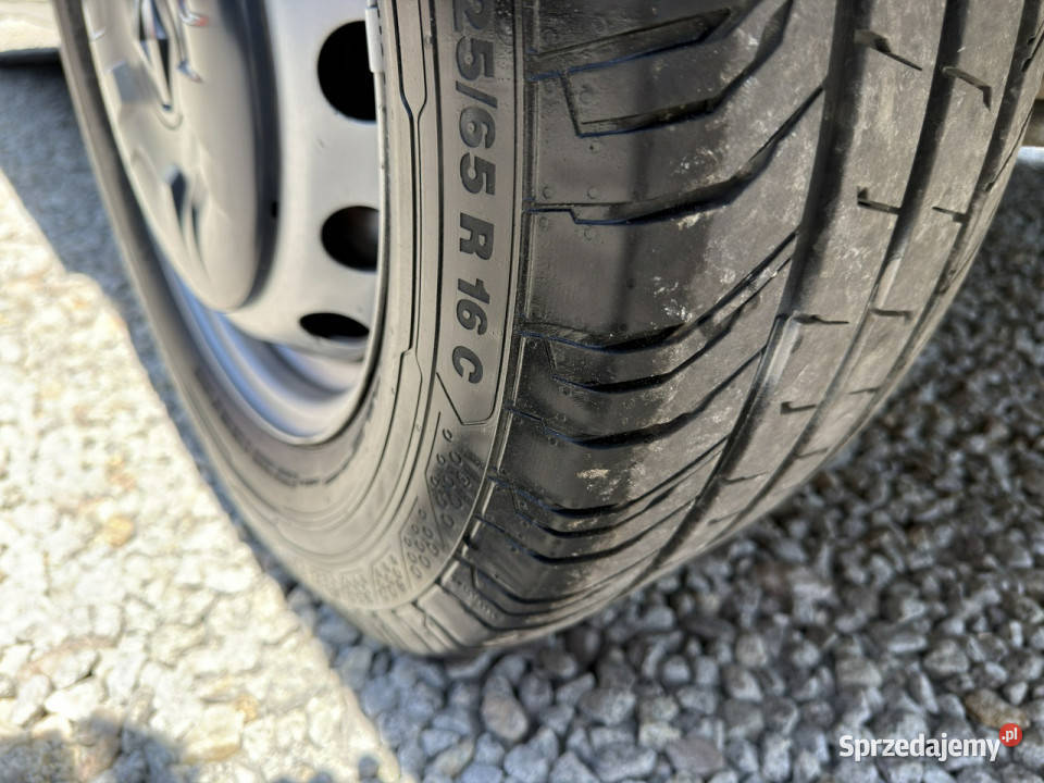 Renault Master średniak L2H2 blaszak 3osobowy Warszawa sprzedam