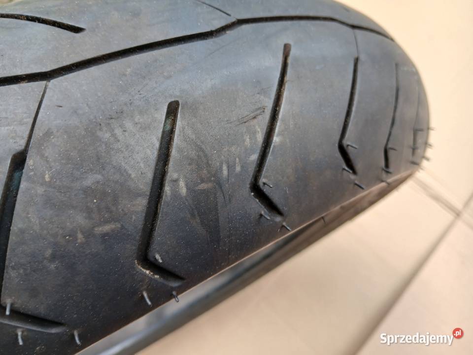 Opona Bridgestone Rxedra 23r 1307018 MC