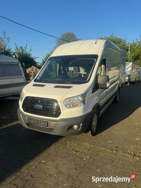 Sprzedam Ford Transit