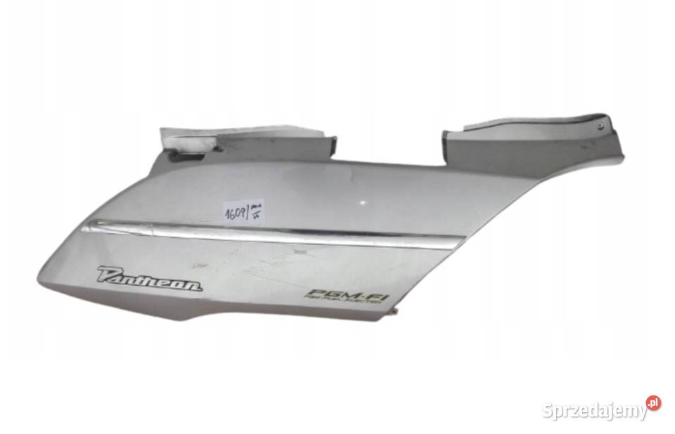 OSŁONA PRAWY BOK TYŁ HONDA PANTHEON PGMF1 0206 dolnośląskie Wrocław