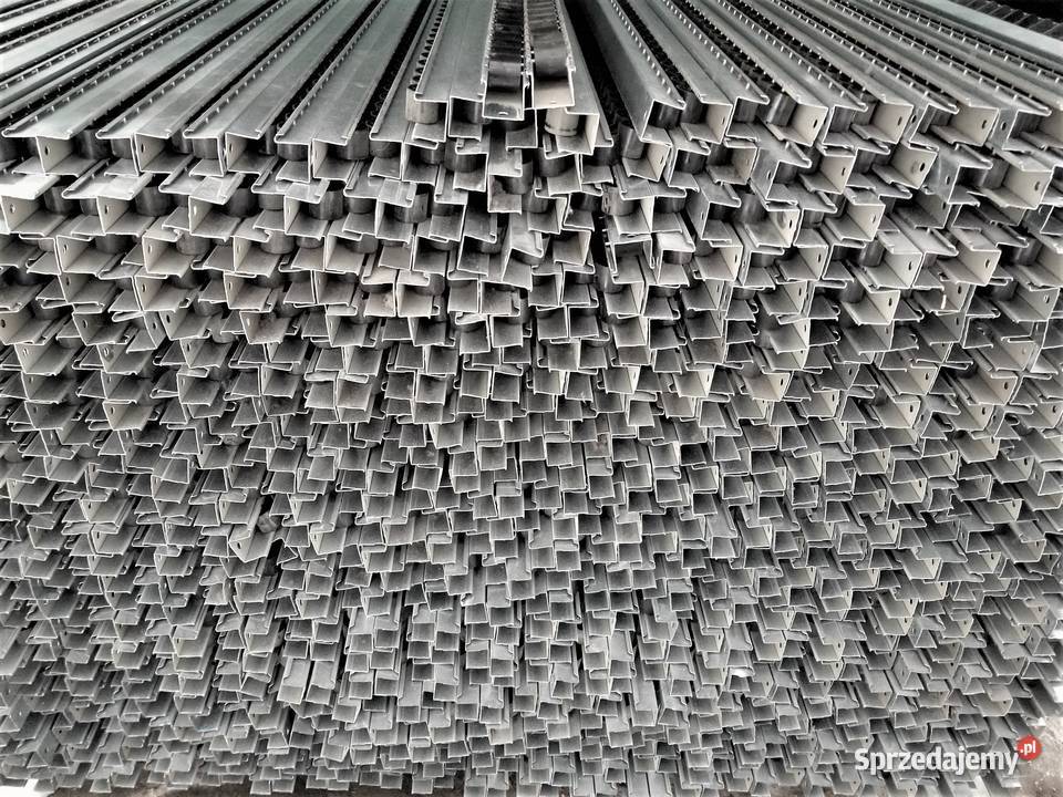 ROLKA Listwa Rolkowa fi25 x L1380 Podajnik Dzierżoniów