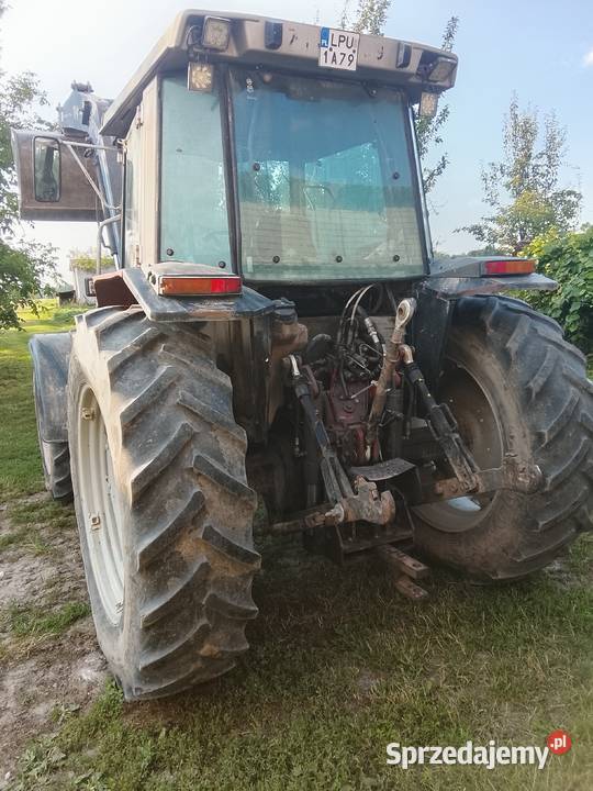 Massey Ferguson 3080 Kurów
