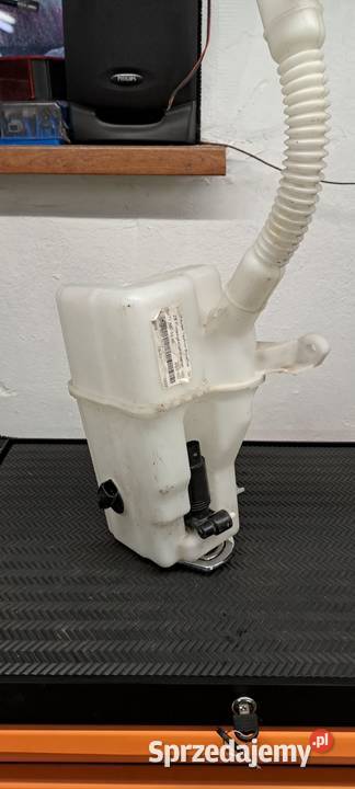 Mercedes AKlasa W118 W177 18 zbiornik Brodnica