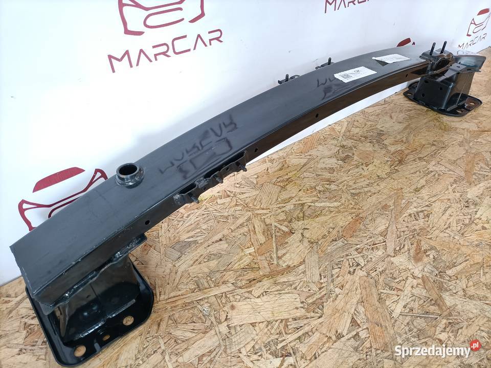 KIA SPORTAGE V 23 BELKA WZMOCNIENIE ZDERZAKA sprzedam