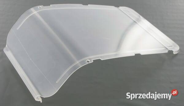 Pokrywa do skrzyni układanej w stos 2 WE6729 Kamionna sprzedam