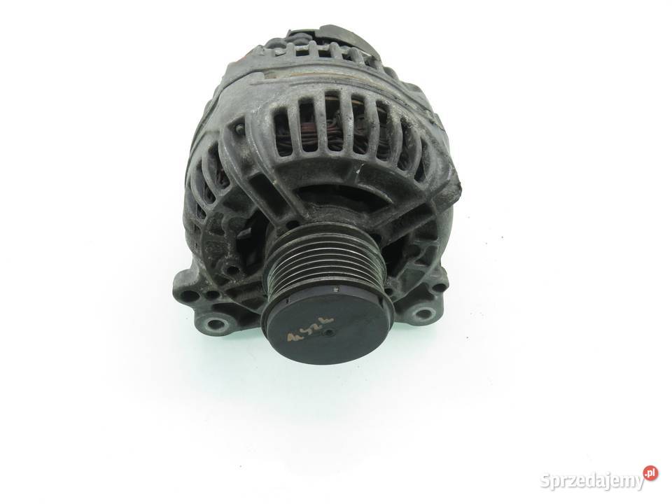 ALTERNATOR VW GOLF V 19 TDI 06F903023F