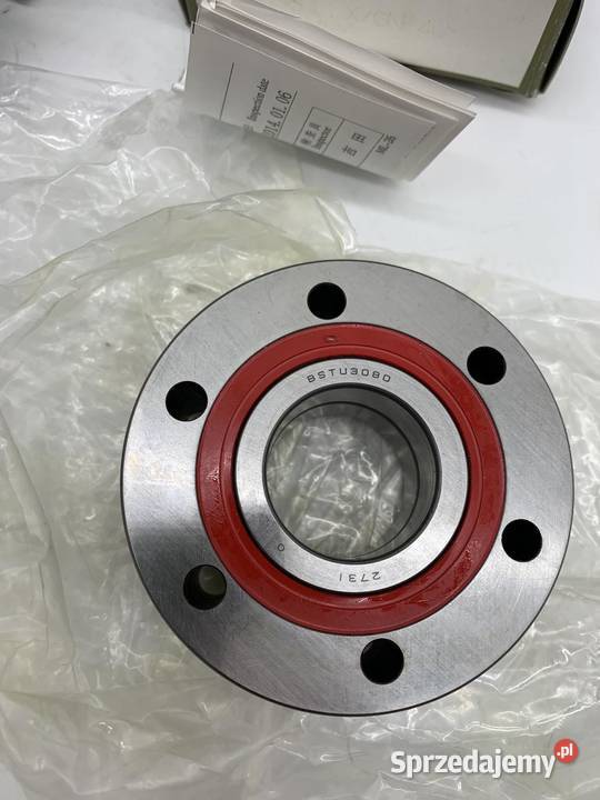 NTN BSTU 3080 LLXGNP4U Ball bearing D80mm Warszawa