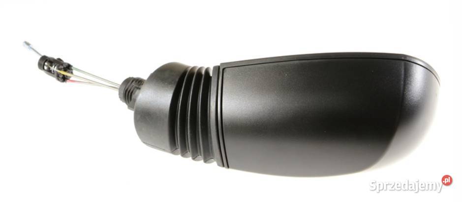 Fiat Punto I 9399 Lusterko zewnętrzne lewe NOWE Łódź