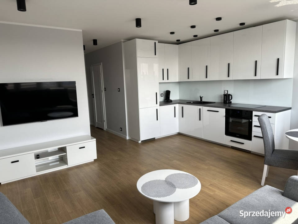 55m 3pokojowe w bloku na Starym Mieście Kraków małopolskie