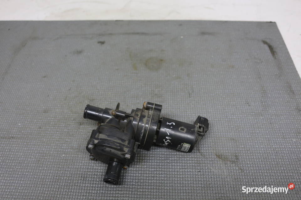 PRIUS 1 15 VVTi POMPA WODY 8726047020 sprzedam