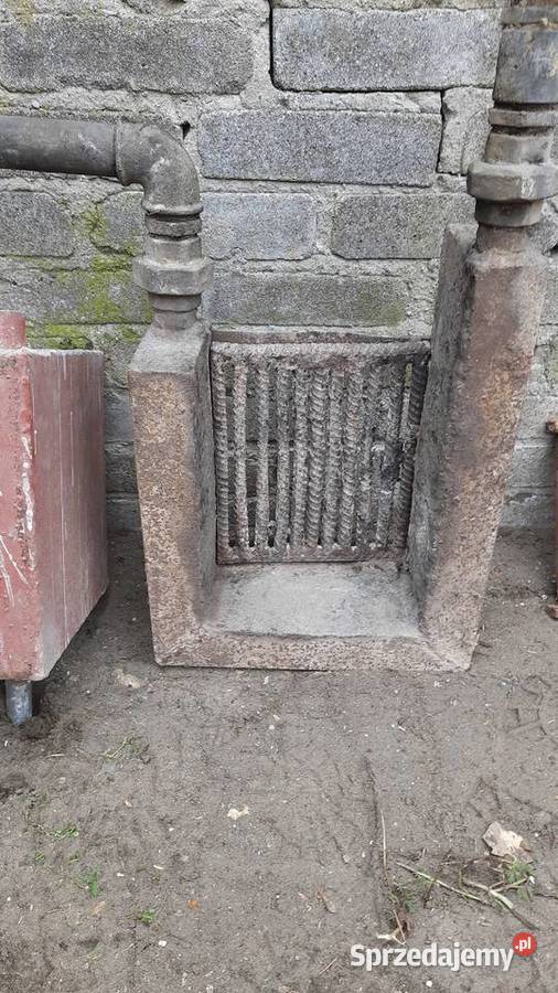 PODKOWA do pieca śląskie Zawiercie