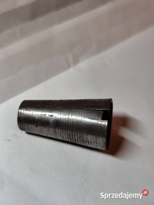 Dystans flansza ES2502 pod alternator 12V podkarpackie Przeworsk