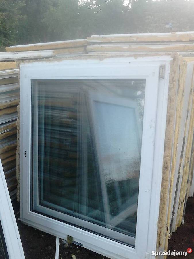 CENY PROMOCYJNE OKIEN PCV Słońsk