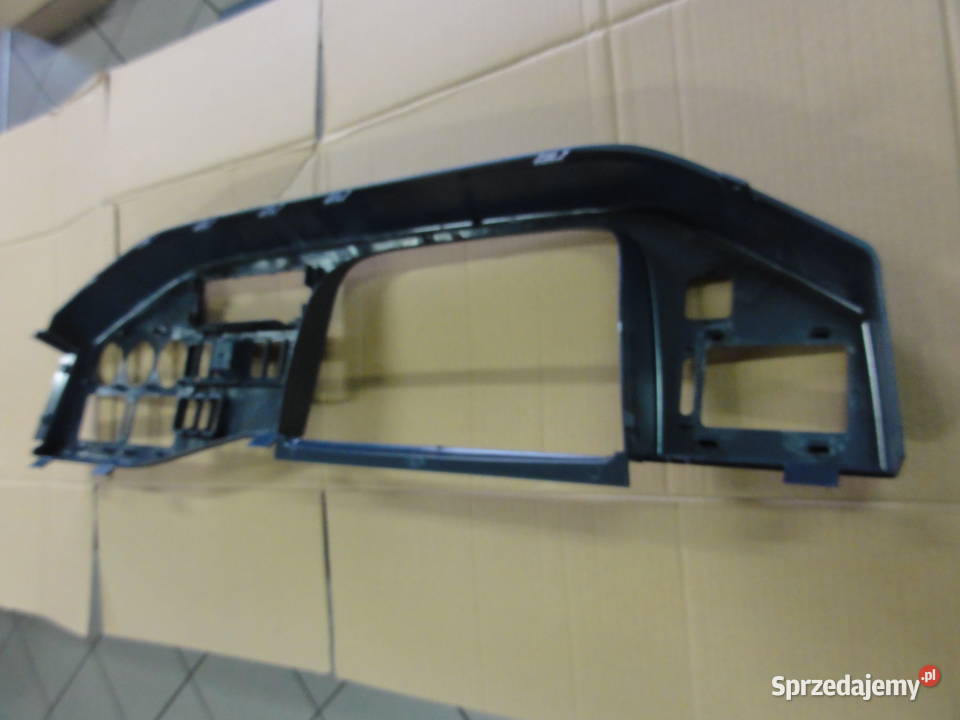 OBUDOWA LICZNIKA MERCEDES SPRINTER VOLKSWAGEN LT Wyposażenie wnętrza mazowieckie