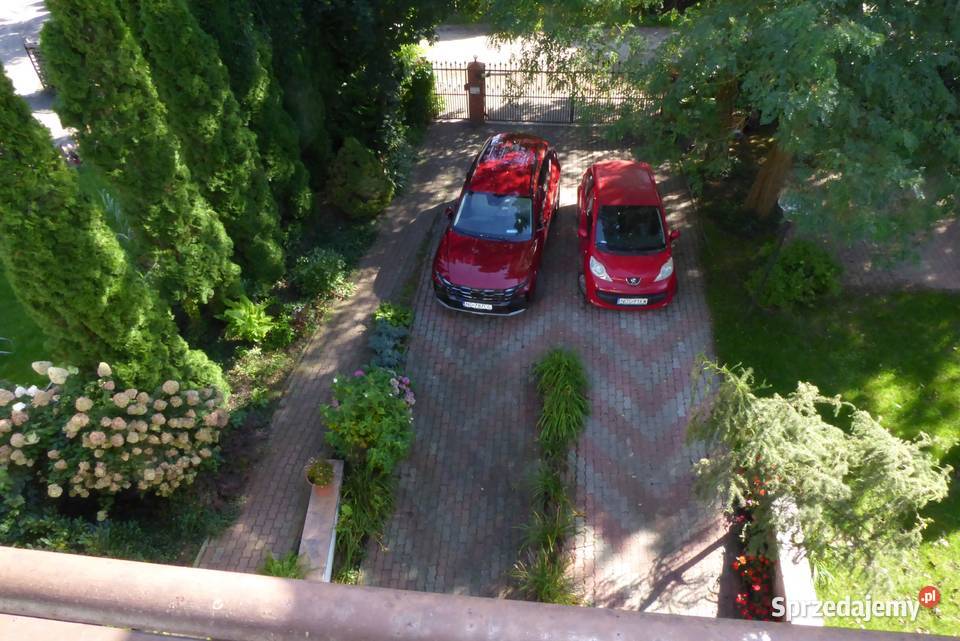 SPRZEDAM 12 DOMU BLIŹNIAK warmińsko-mazurskie