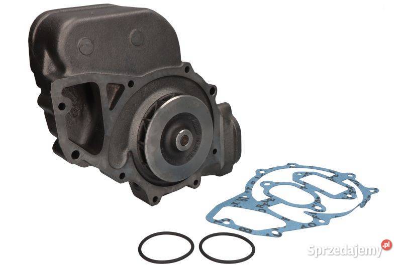 POMPA WOY MERCEDES 1633 2232 2636 4438 V8 V10 Częstochowa sprzedam