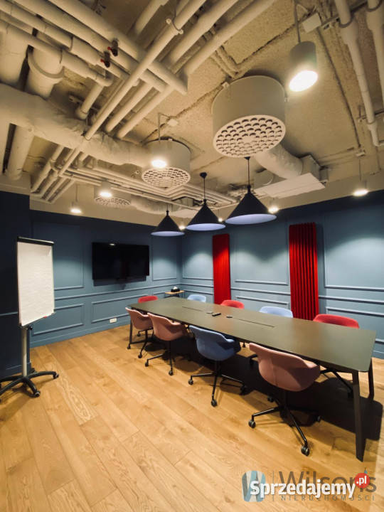 Lokal 10 metrów Warszawa Aleje Jerozolimskie