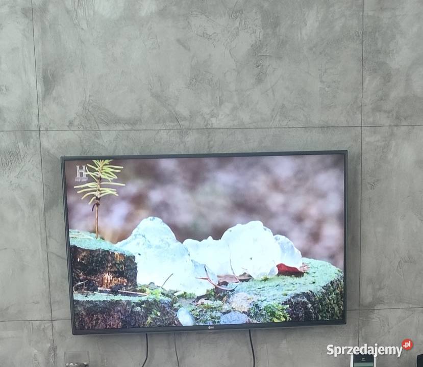 Telewizor LG 50 3d Sandomierz sprzedam