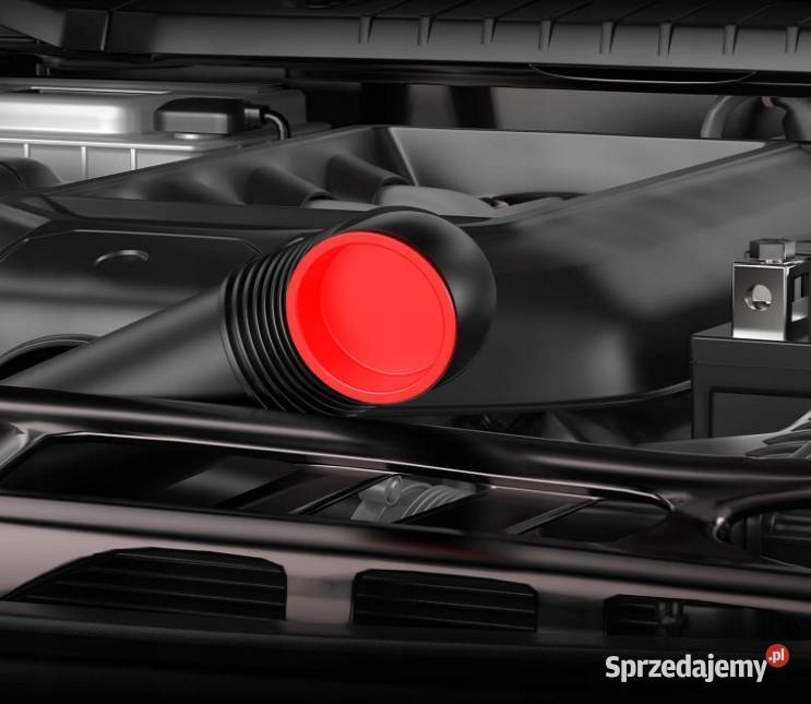 SCANDIAG S 500 Generator Dymu Tester Szczelności Gorzów Wielkopolski