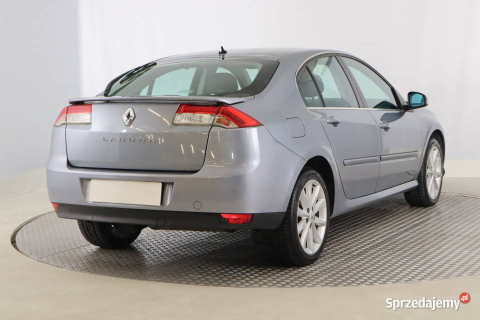 Renault Laguna 20 16V 125721km śląskie Zabrze