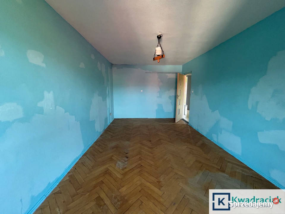 Mieszkanie Średnia Wieś 86m2 4 pokoje podkarpackie