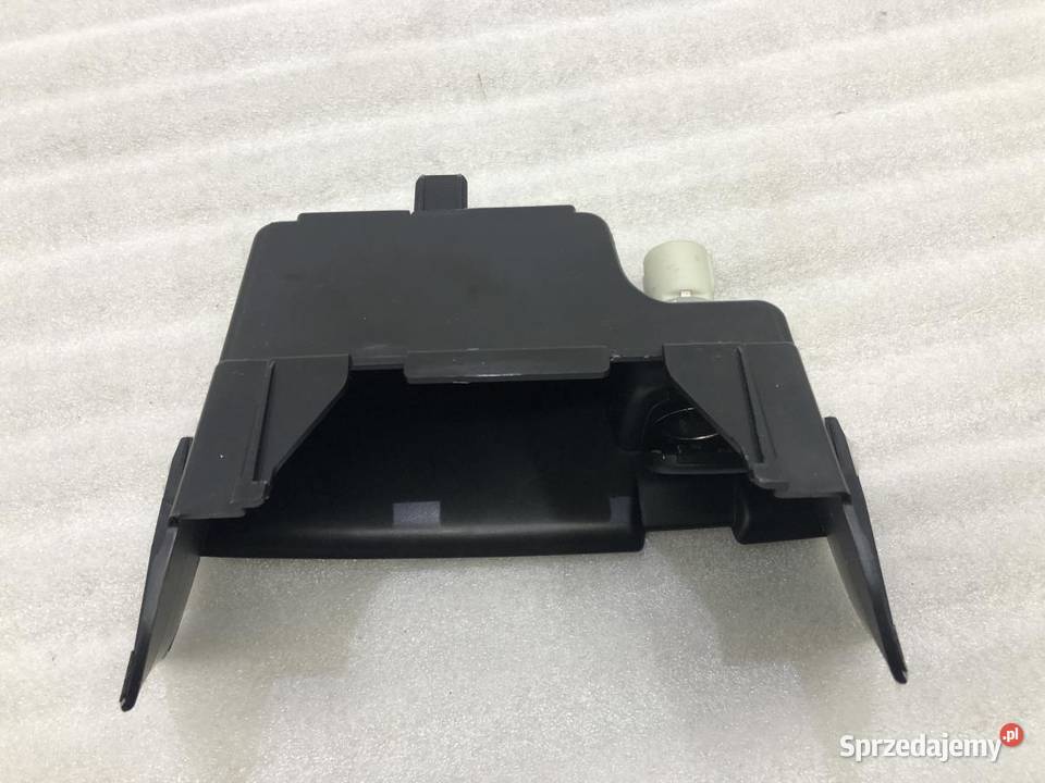 SCHOWEK ŚRODKOWY GHP964361 MAZDA 6 III GJ Schowki, półki