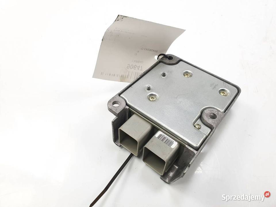 SENSOR AIRBAG JEEP GRAND CHEROKEE 56010425AJ Pozostałe Motoryzacja kujawsko-pomorskie Lipno