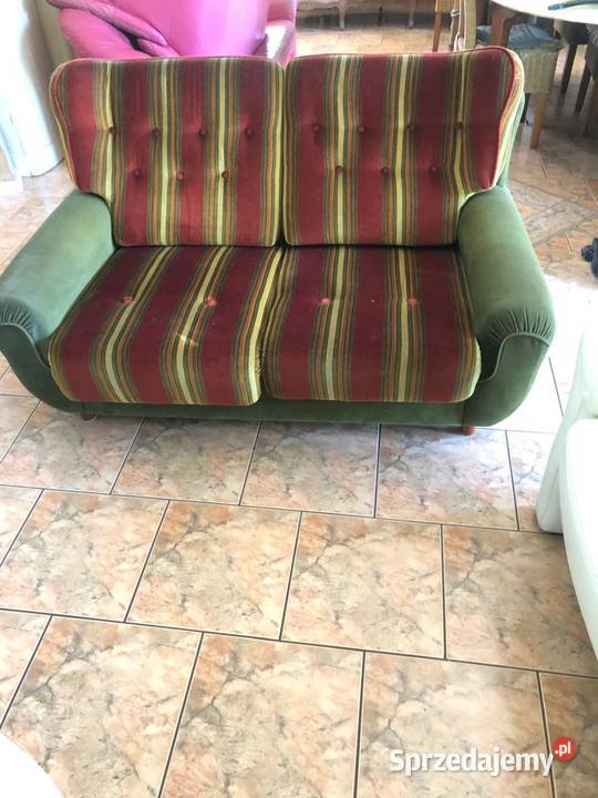 Kanapa Vintage Gowidlino sprzedam