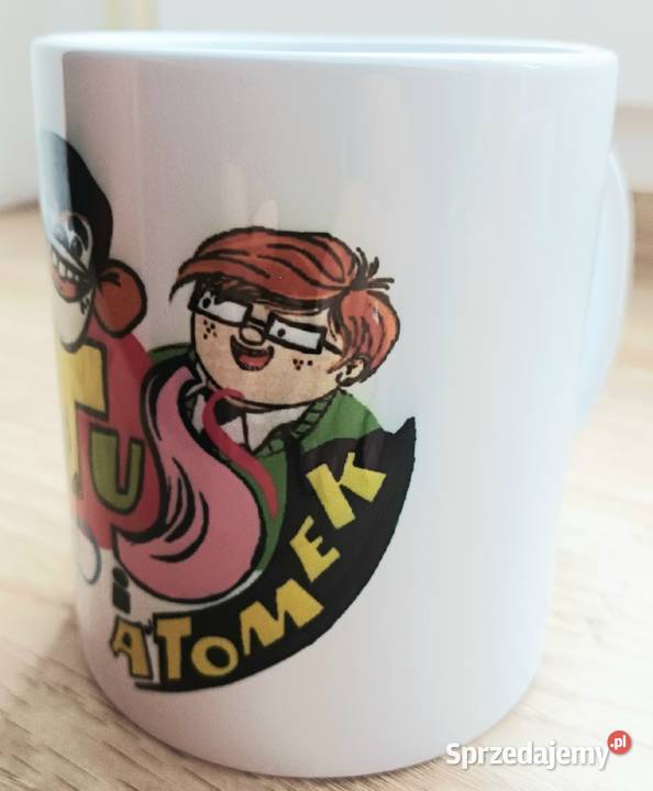 Tytus Romek I Atomek Komiks PRL retro zestaw 3 Kowary