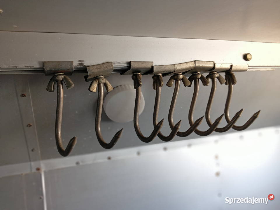 Hak masarski hak do rzeźni wojskowy Skierniewice