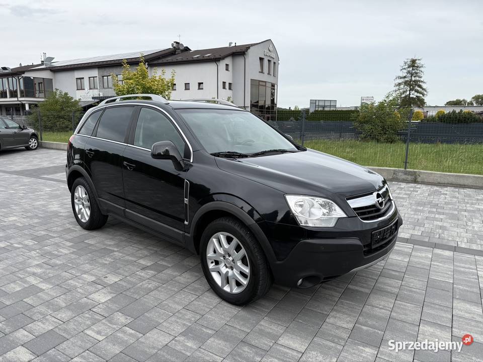 Antara 4x4 Antara Myślenice sprzedam