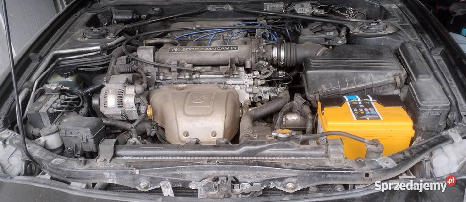 CELICA 20 może sprzedam Częstochowa