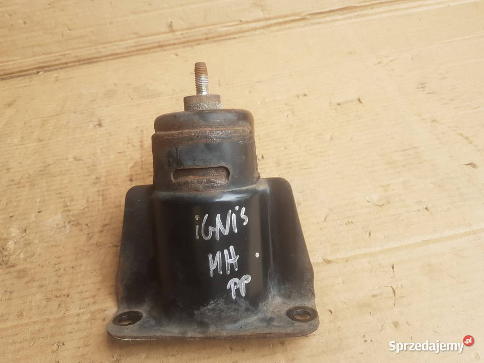 Suzuki Ignis MH 0410 poduszka uchwyt silnika Legnica