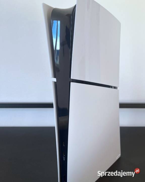 Konsola PlayStation 5 Slim Digital Edition Pozostałe Warszawa
