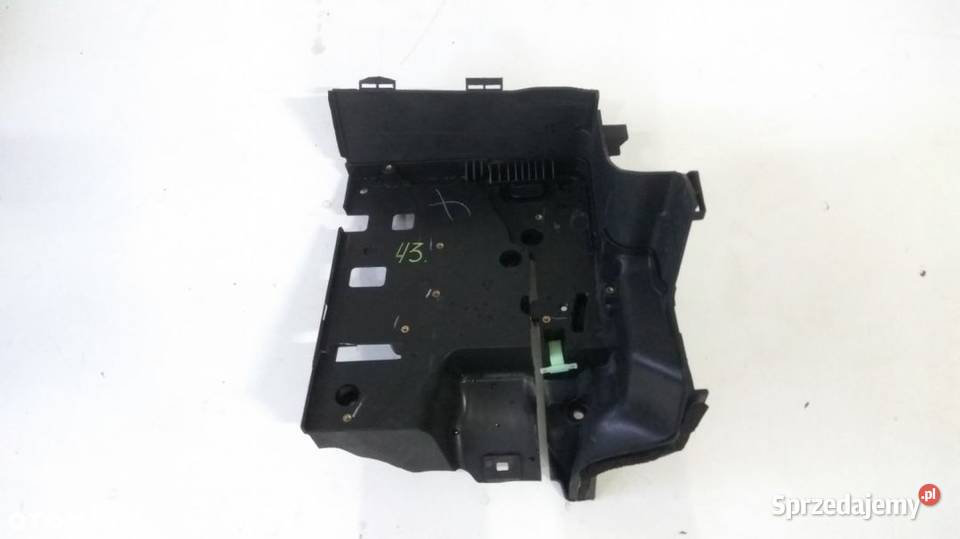 PODSTAWA AKUMULATORA DISCOVERY IV AH2218N379AB