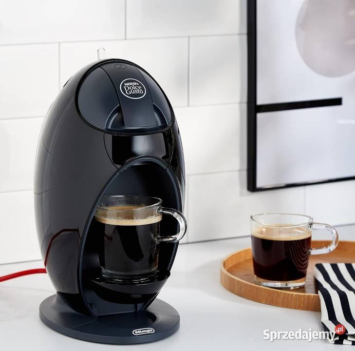 DeLonghi Nescaf Dolce Gusto Jovia Ekspres do Nowy Sącz