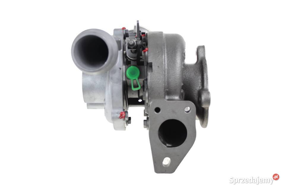 Regenerowane Turbo 54399700076 Renault Megane Opole