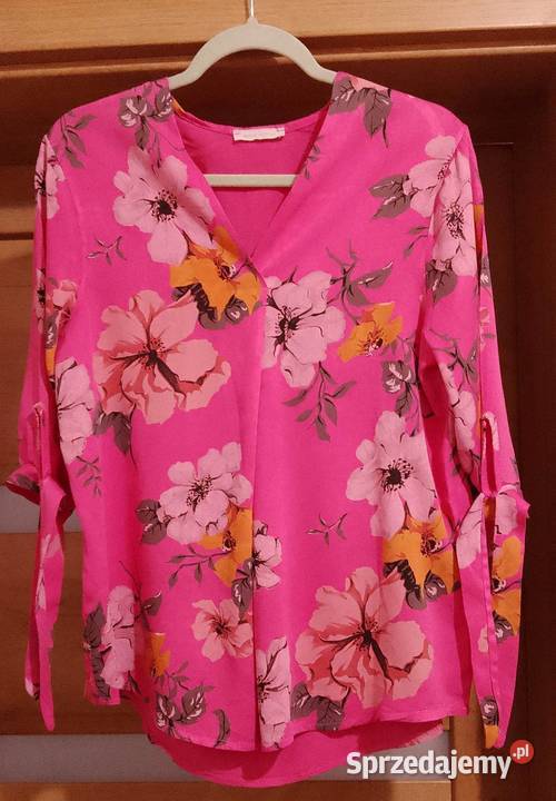 Bluzka damska marki Made In Italy śląskie Częstochowa