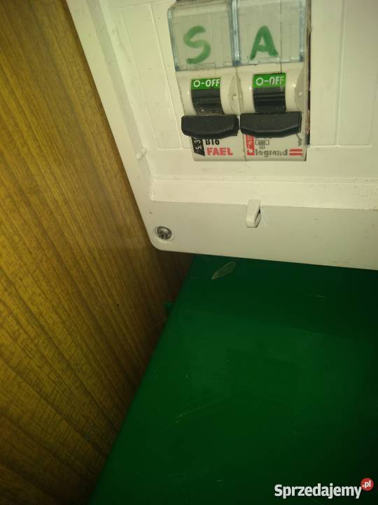 Przyczepa kempingowa Niewiadów n126 Predom Niewiadów mazowieckie Grójec