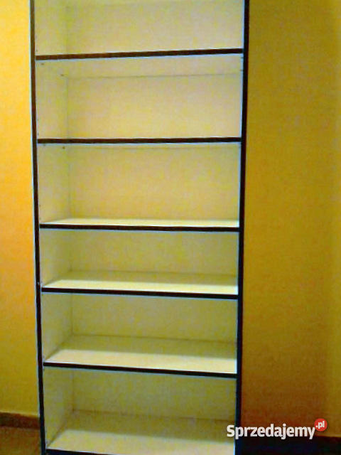 Regały sklepowe6 pomorskie